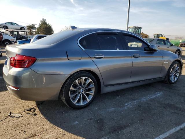 WBA5A7C52GG147454 | 2016 BMW 528 XI