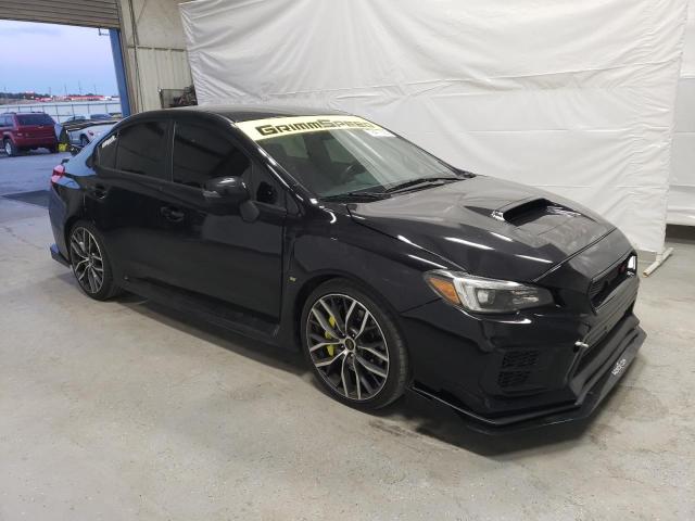 JF1VA2S64L9818577 2020 Subaru Wrx Sti