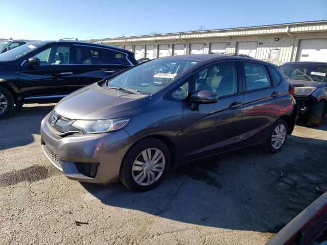 3HGGK5H59FM772655 | 2015 HONDA FIT LX