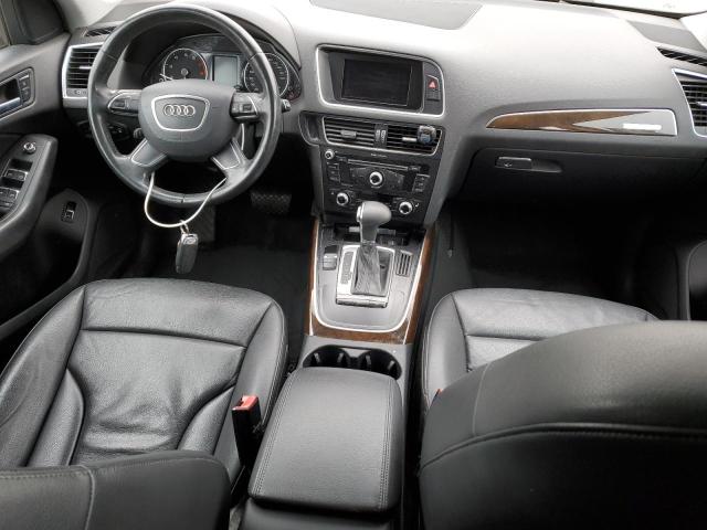 VIN WA1CFAFP2DA065772 2013 Audi Q5, Premium no.8