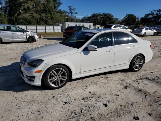 2013 MERCEDES-BENZ C 250 for Sale | FL - OCALA | Tue. Dec 26, 2023 ...