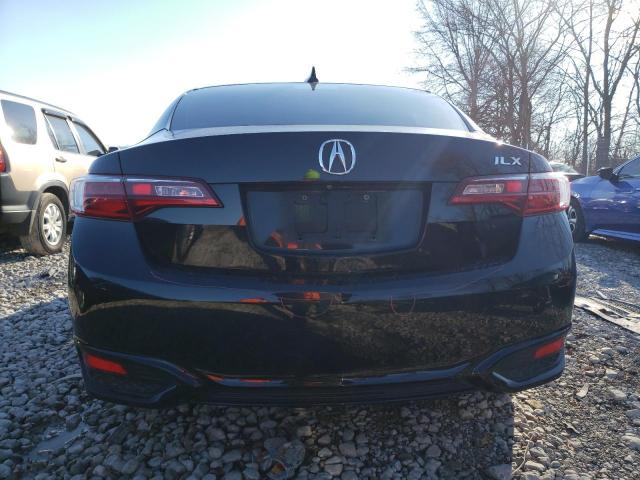 19UDE2F72GA019223 | 2016 ACURA ILX PREMIU