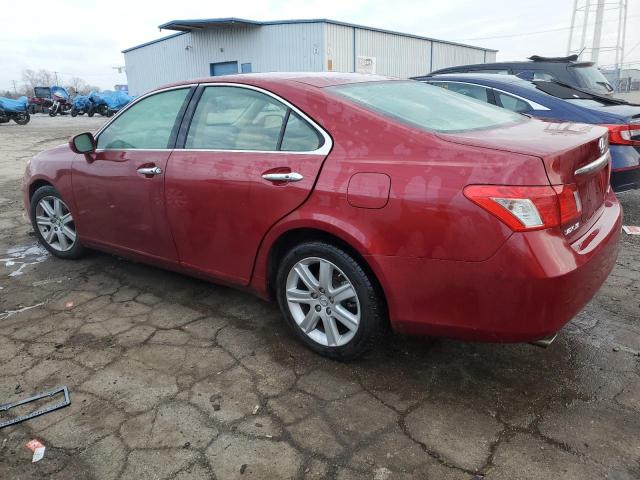 JTHBJ46G192277984 | 2009 Lexus es 350