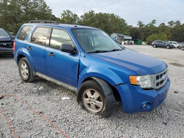 1FMCU9D75CKC27749 2012 Ford Escape Xlt