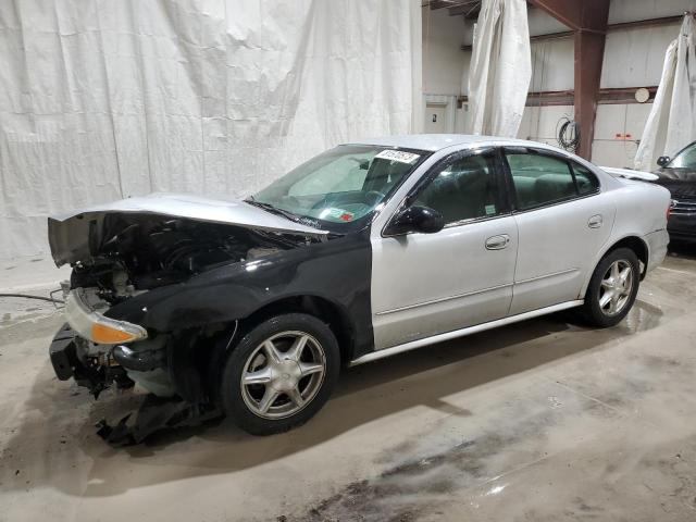 2004 Oldsmobile Alero GL