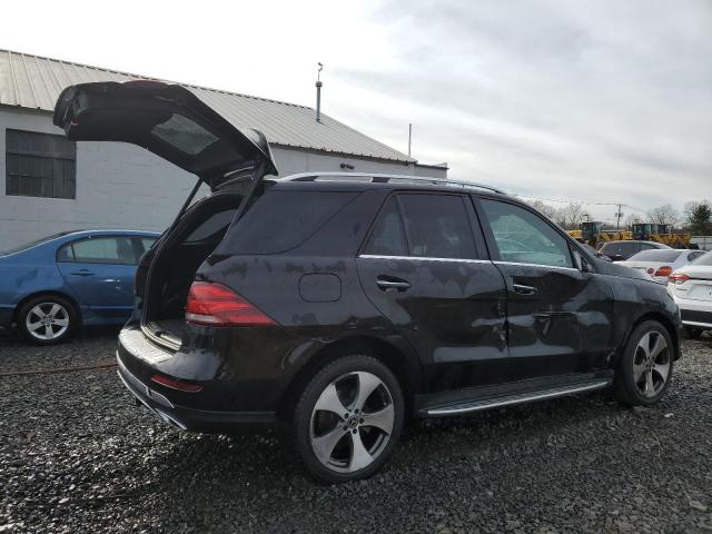 4JGDA5HB0JB075834 2018 MERCEDES-BENZ GLE-CLASS, photo no. 3