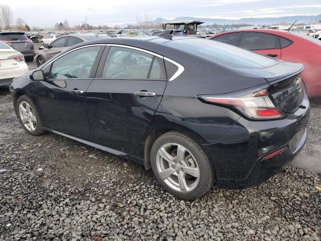 VIN 1G1RC6S59HU211575 2017 Chevrolet Volt, LT no.2