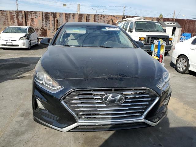 5NPE24AF1JH599943 | 2018 HYUNDAI SONATA SE