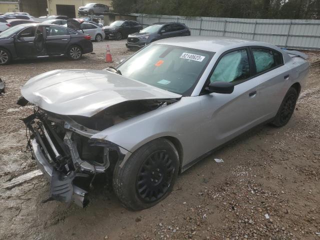 2017 Dodge Charger 