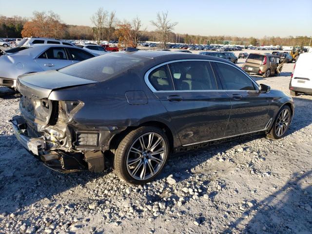 VIN WBA7E2C54HG740069 2017 BMW 7 Series, 740 I no.3