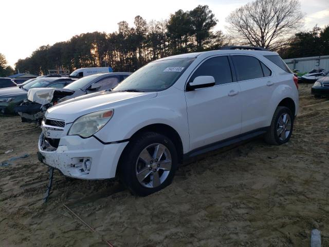 2012 Chevrolet Equinox LT