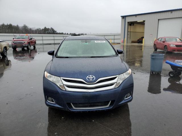 4T3BK3BB6FU115225 | 2015 TOYOTA VENZA LE