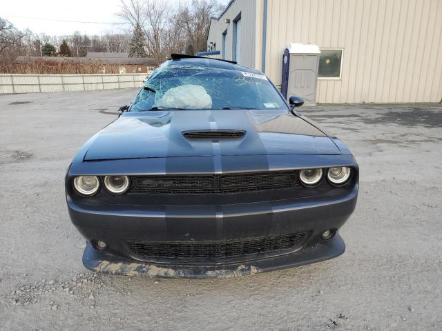 2C3CDZKG0KH724435 | 2019 DODGE CHALLENGER