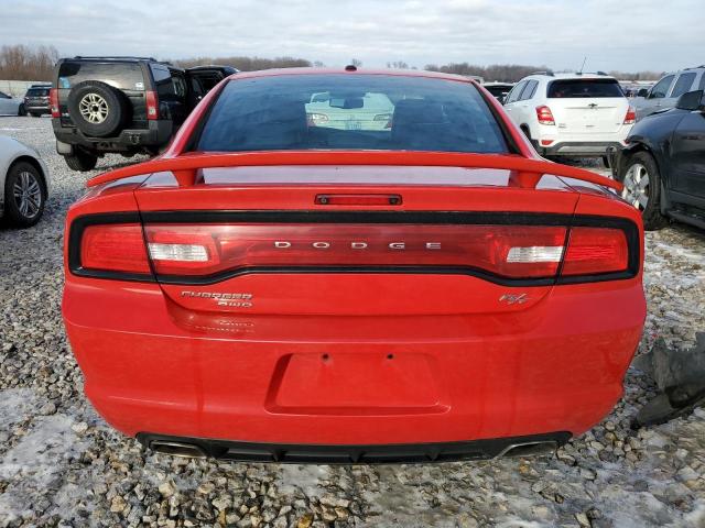 2C3CDXDT5EH187340 | 2014 DODGE CHARGER R/