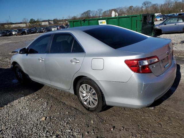 4T4BF1FK5DR322574 | 2013 Toyota camry l