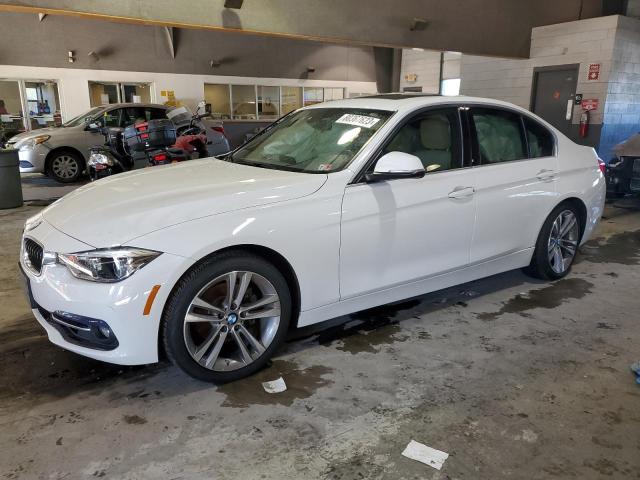 2018 BMW 330 I - WBA8B9G58JNU57708