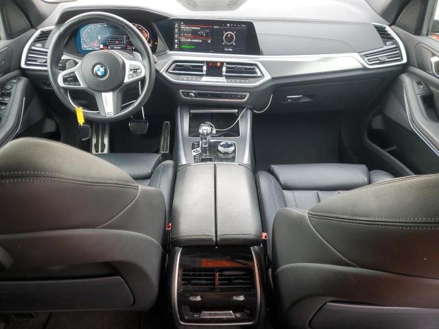 5UXCR4C03N9K73084 2022 BMW X5, photo no. 8