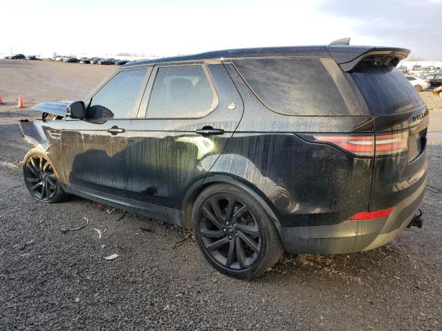 SALRHBBK4HA018994 | 2017 LAND ROVER DISCOVERY