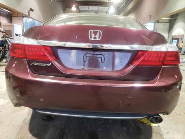 1HGCR2F83FA110749 | 2015 Honda accord exl