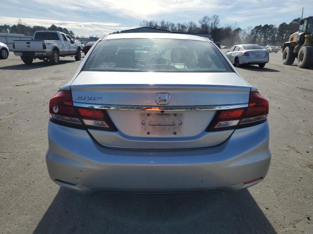 19XFB2F50EE082149 | 2014 HONDA CIVIC LX