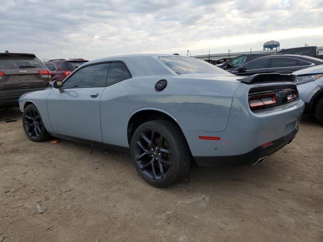 2C3CDZAG9MH510127 | 2021 DODGE CHALLENGER