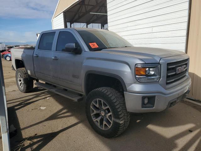 3GTU2VECXEG295316 | 2014 GMC SIERRA K15