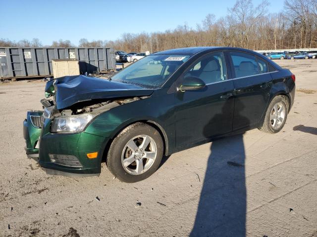 1G1PC5SB3E7243942 | 2014 CHEVROLET CRUZE LT