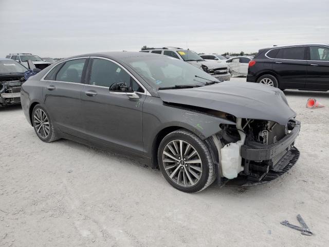 2017 LINCOLN MKZ PREMIE 3LN6L5A92HR649494