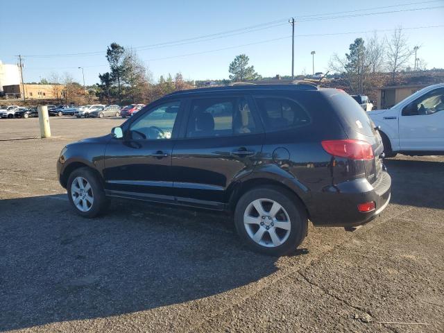 5NMSH73E27H059076 | 2007 Hyundai santa fe se