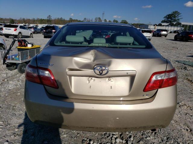 4T1BE46K89U380247 | 2009 Toyota camry base