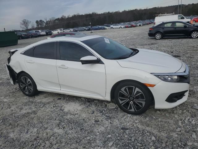 Vin: 2hgfc1f7xgh655141, lot: 81583523, honda civic exl 20164