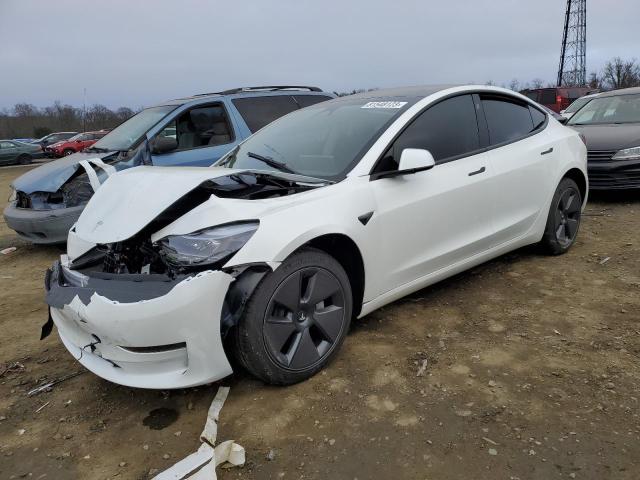 5YJ3E1EA7PF655029 | 2023 TESLA MODEL 3