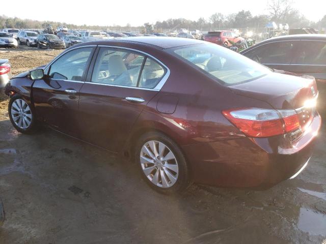 1HGCR2F76FA184948 | 2015 HONDA ACCORD EX