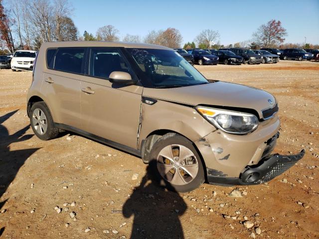 VIN KNDJN2A2XE7096381 2014 KIA Soul no.4