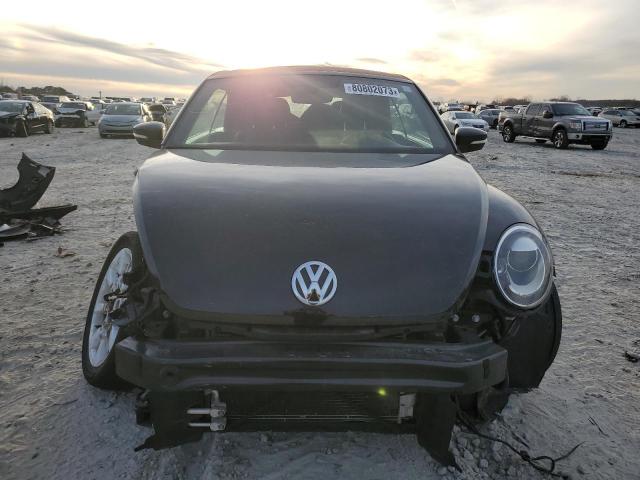 3VW5DAAT5KM507692 | 2019 VOLKSWAGEN BEETLE S