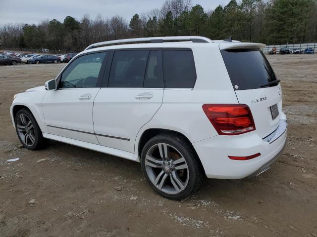 WDCGG8JB9DG018819 | 2013 MERCEDES-BENZ GLK 350 4MATIC