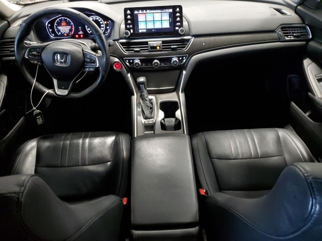 1HGCV1F96JA809283 | 2018 HONDA ACCORD TOU