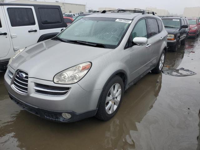 2006 Subaru B9 Tribeca 