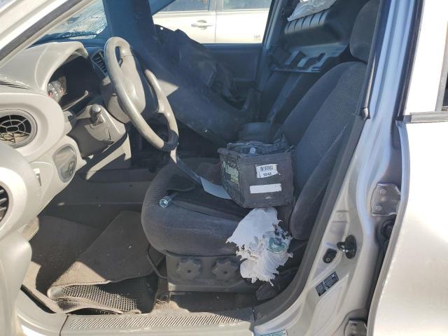 2004 Hyundai Santa Fe Gl VIN: KM8SB12B24U646092 Lot: 46146554