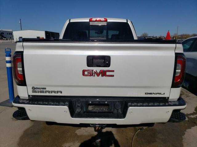 3GTU2PEJ8HG317117 | 2017 GMC SIERRA K15