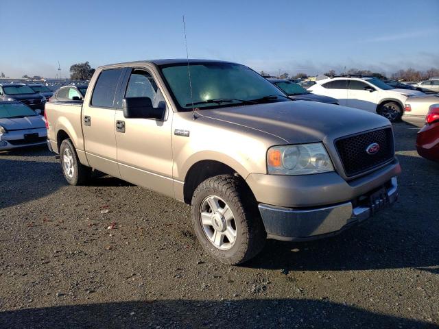 1FTRW12W64KA68018 | 2004 Ford f150 supercrew