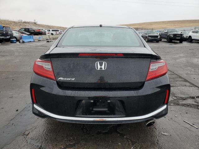 1HGCT1B84HA003987 | 2017 HONDA ACCORD EXL