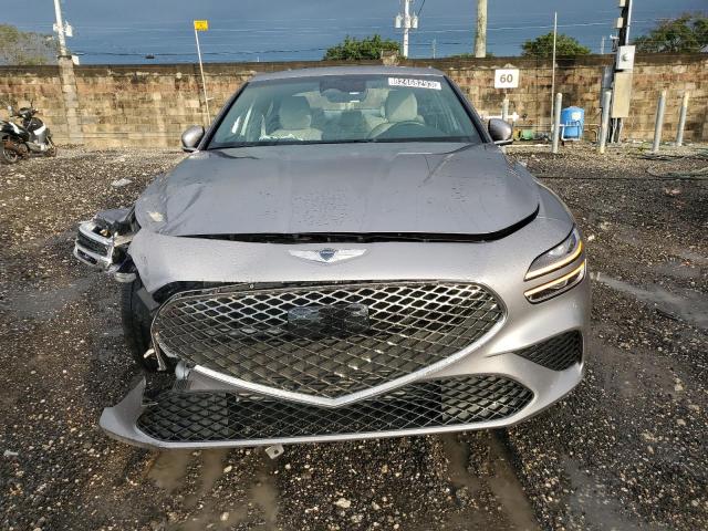 KMTG34TA0PU128146 | 2023 GENESIS G70 BASE