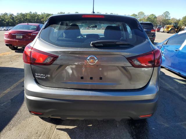 2019 NISSAN ROGUE SPT JN1BJ1CPXKW243595