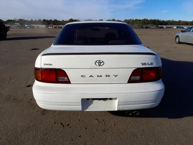 1995 Toyota Camry Le VIN: 4T1GK12E9SU112276 Lot: 81793223