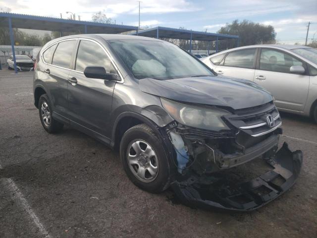 3CZRM3H36EG715177 | 2014 HONDA CR-V LX