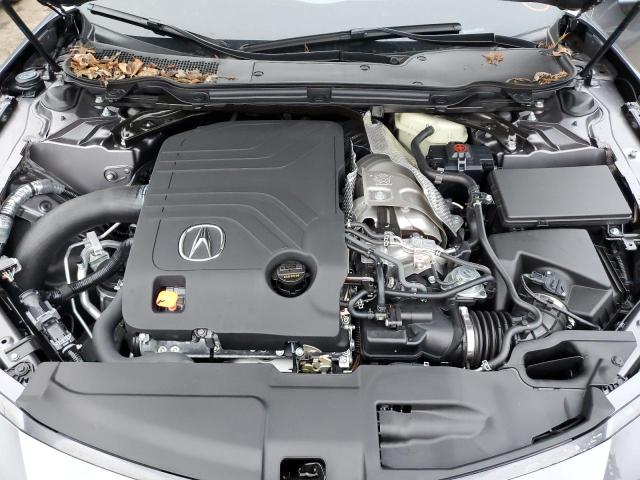 2023 ACURA TLX TYPE S - 19UUB7F05PA002988