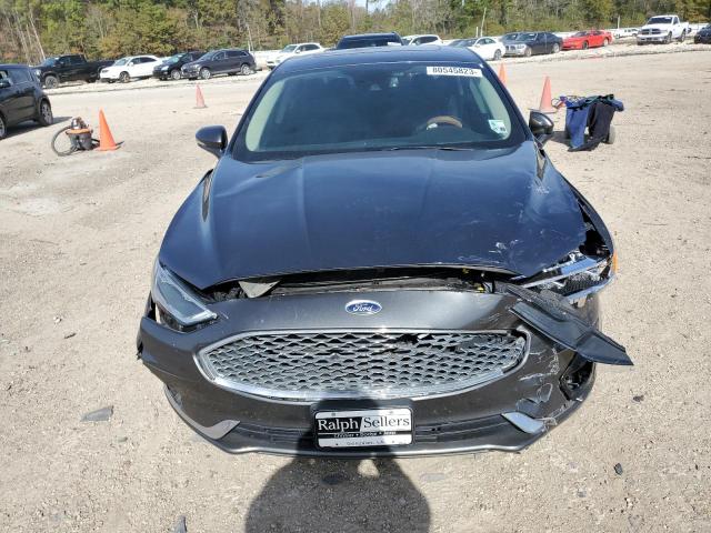 3FA6P0RU9LR129845 | 2020 FORD FUSION TIT