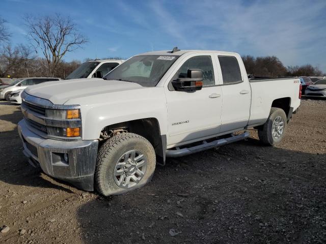 1GC2KVEG3HZ278534 | 2017 CHEVROLET SILVERADO