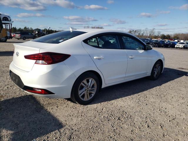 5NPD84LF0KH437133 | 2019 HYUNDAI ELANTRA SE